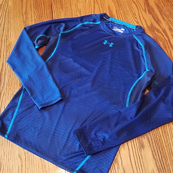 Under Armour Other - Under Armour compression shirt